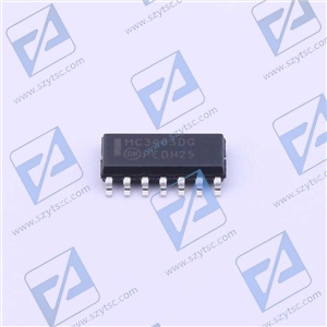 MC3403DR2G